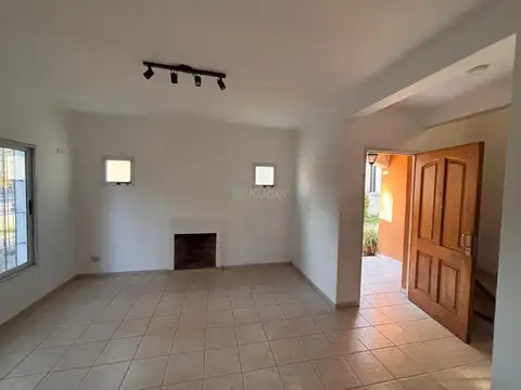 Departamento en Alquiler de 2 dormitorios