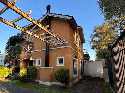 Departamento en Alquiler al Norte