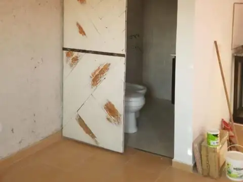 VENDO CASA UN DORM CON AMPLIO LOTE, EL PUEBLITO, ESCRITURA