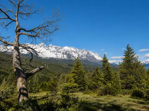 El Bolsón - Chacra "Los Maitenes" - Ruta 40 - venta