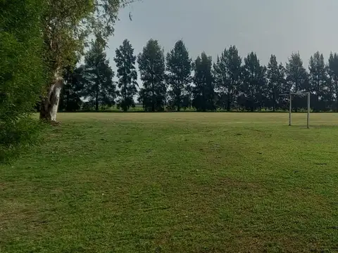 VENTA LOTE 1350 m2 ECOBARRIO EL RETIRO