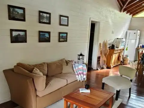 Casa en Venta 10 años