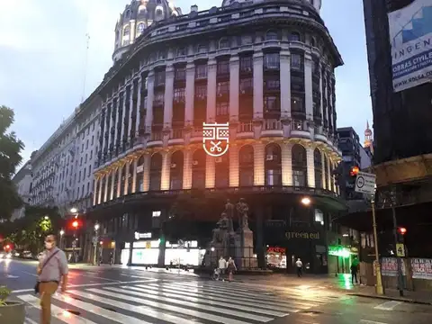 Oficina en Edificio Bencich