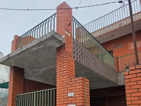 Casa en Alquiler en Ramos Mejía Sur, $ 1.300.000