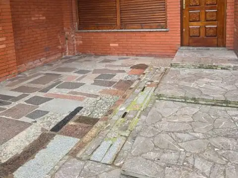 Casa en Alquiler 36 años