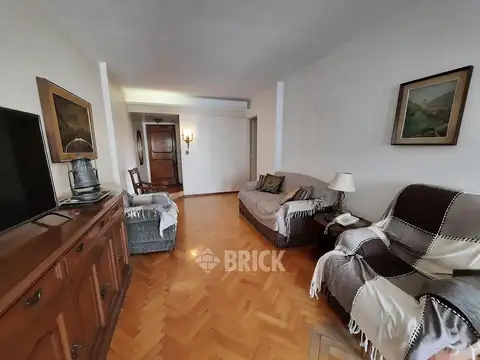 Departamento en Venta en Barrio Norte, USD 230.000