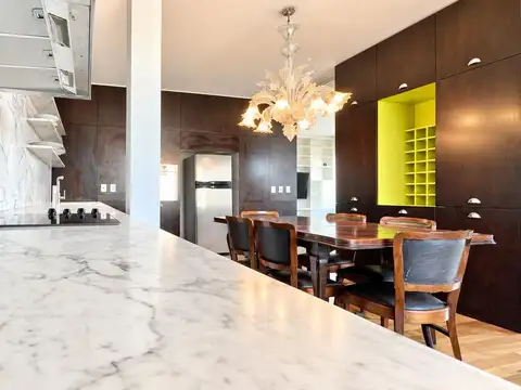 Departamento en Alquiler Temporal 22 años