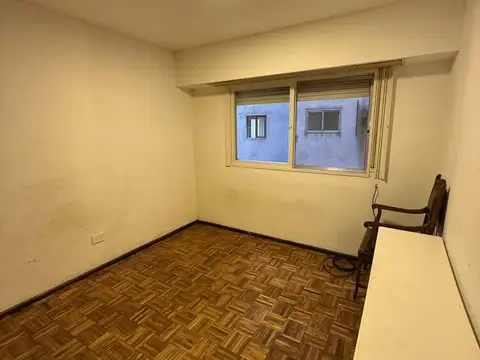 Departamento en Alquiler 50 años