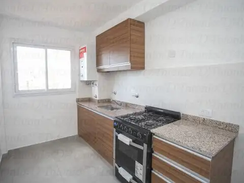 Departamento en Venta 9 años