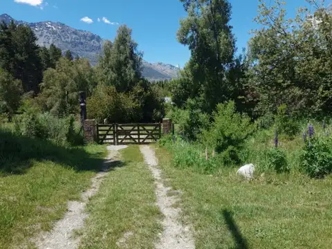 Casa en Venta 9 años