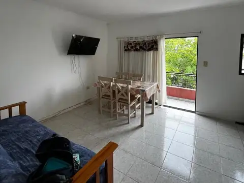 Departamento en Venta al Oeste