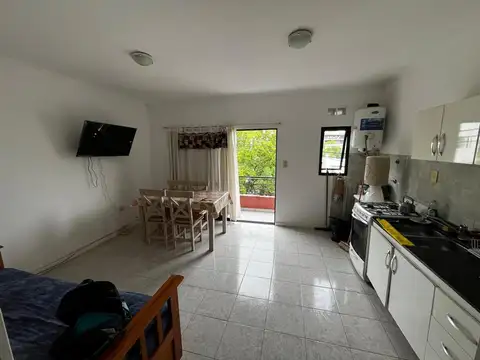 Departamento en Venta con 1 cochera