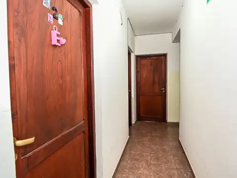 Macrocentro. Urquiza 1300
