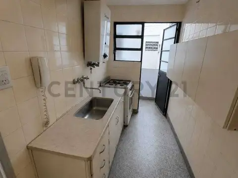Departamento en Alquiler de 3 ambientes