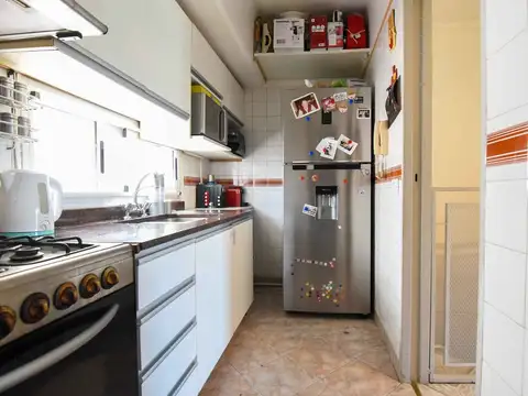 Departamento en Venta en Caballito, USD 112.000