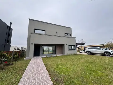 Casa  en Alquiler en San Pablo, Pilar, G.B.A. Zona Norte