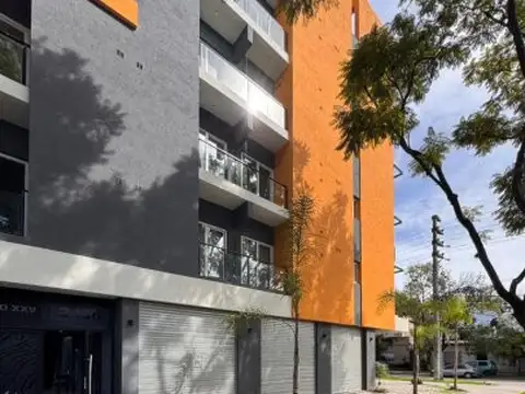 Avenida Intendente Pagano 2400