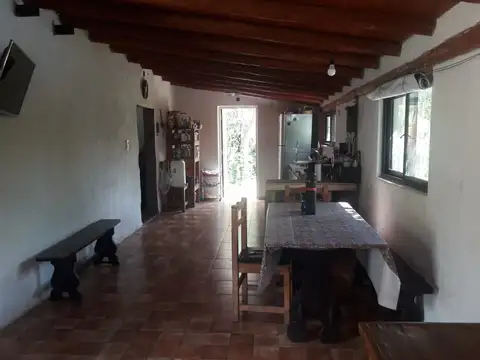 Casa en Venta en Yacanto, USD 69.000
