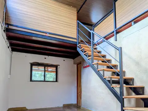 Traslasierra, Yacanto