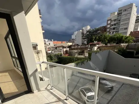 Departamento en Alquiler al Noroeste