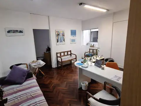 Paraná y Bartolomé Mitre