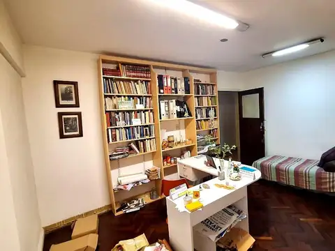 Oficina en Alquiler 50 años