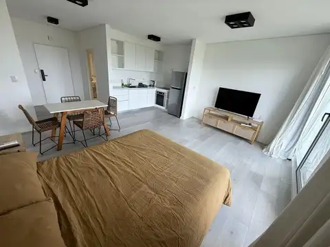 Cam. De Los Remeros 1500