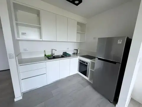 Departamento en Alquiler de Monoambiente
