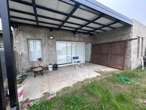 Casa en Venta de 1 dormitorio