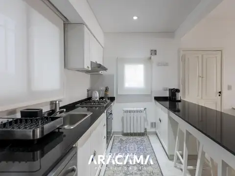 Departamento en Alquiler de 2 ambientes