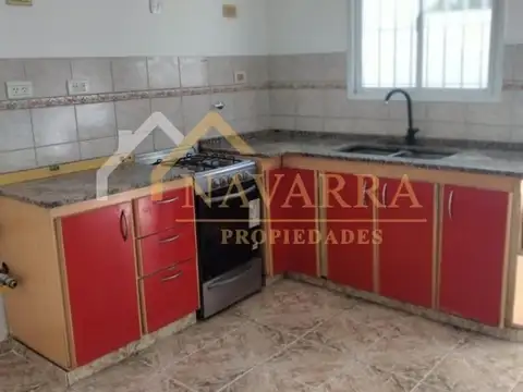 Departamento en Alquiler 15 años