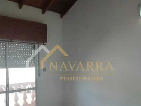 Departamento en Alquiler de 4 ambientes