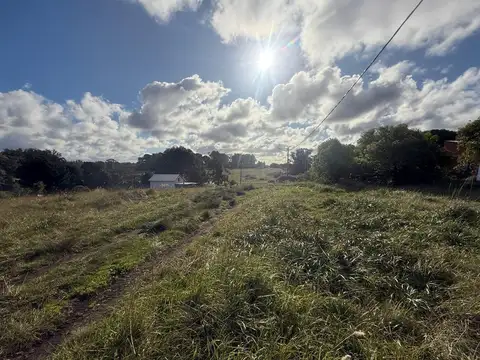 Terreno en Venta de 740,0 m2