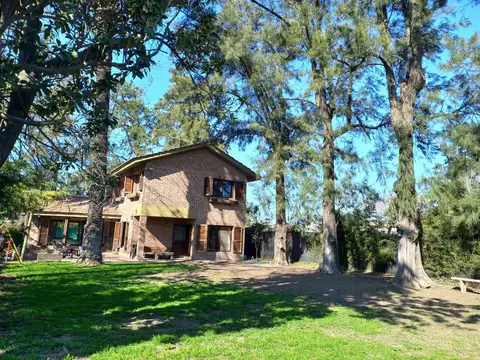 Casa en Venta de 5 dormitorios