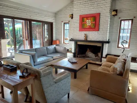 Casa en venta Bella Vista
