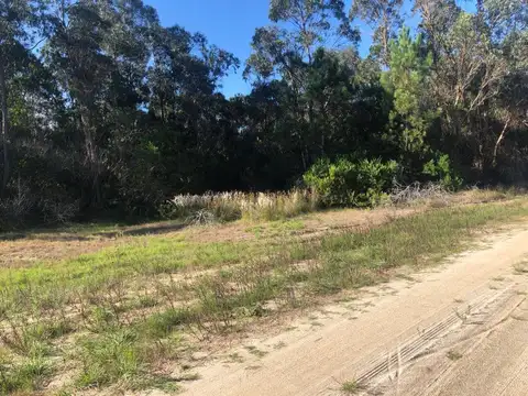 Terreno en Venta en Rocha, USD 24.000