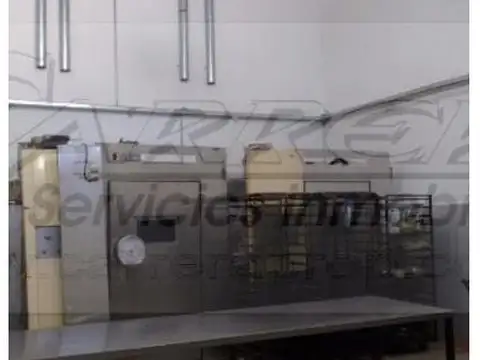 Galpon en Venta 30 años