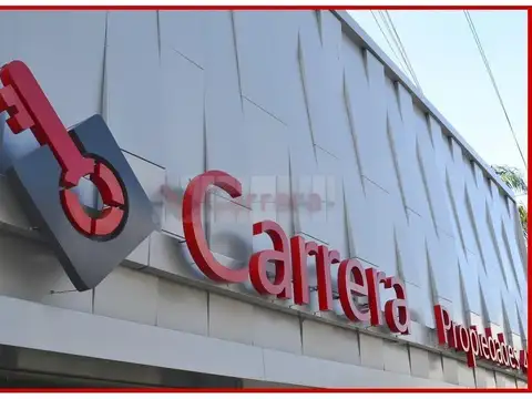 Galpon en Venta 30 años