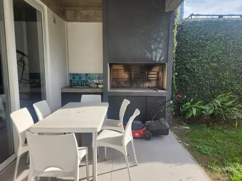 Casa en Alquiler 5 años