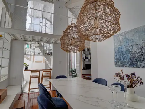 Departamento en Venta de 4 ambientes