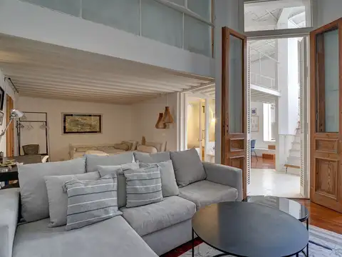 VENTA DEPARTAMENTO 4 AMBIENTES - RETIRO
