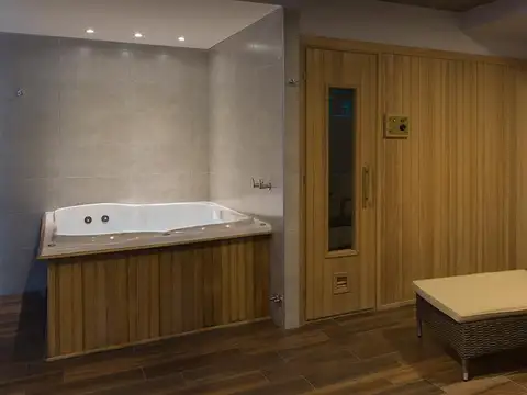 Oficina en Venta al Norte