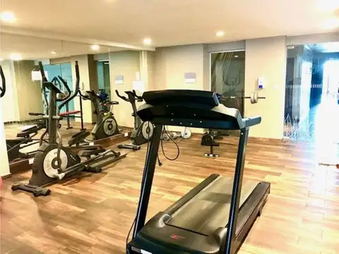 Oficina en Venta A Estrenar