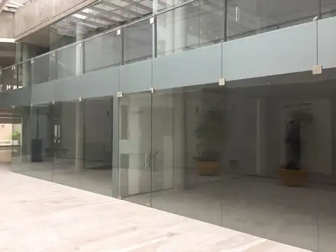 Oficina Monoambiente con 1 baño