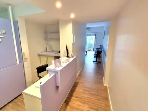 Departamento en Alquiler de 4 ambientes