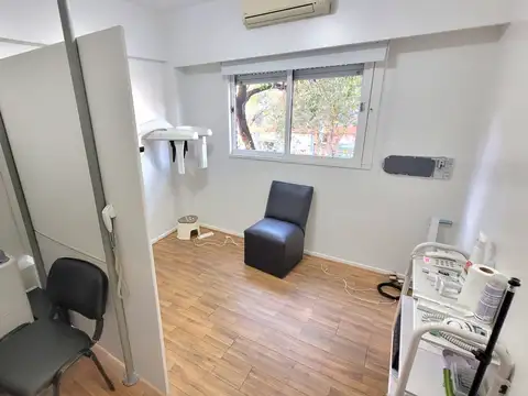 Departamento en Alquiler 50 años