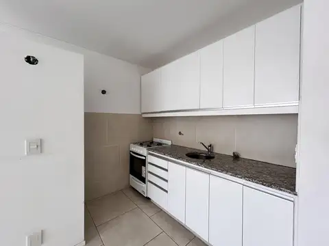 Departamento en Alquiler 6 años