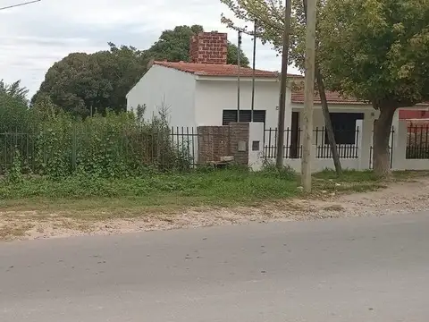 VENTA TERRENO 564m sobre Av. FERRARINI LA FALDA