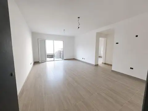 Departamento moderno a estrenar apto turístico