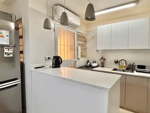 Departamento en Venta 28 años